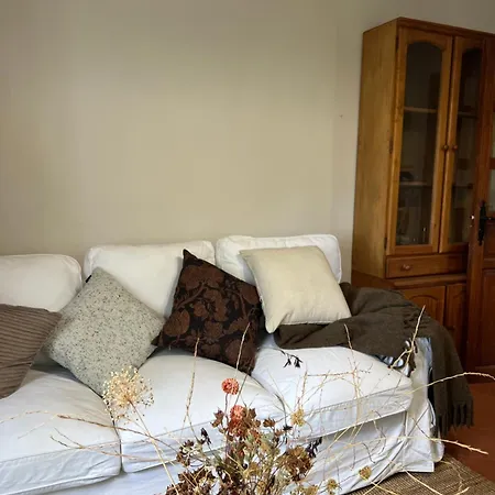 Mevak Alpujarra Apartamento