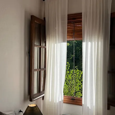 Apartamento Mevak Alpujarra Pórtugos