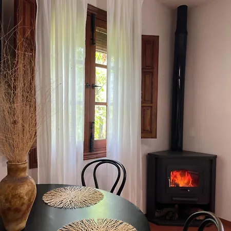 Apartamento Mevak Alpujarra *