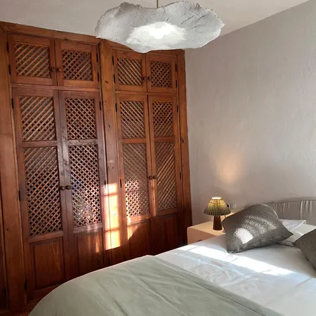 Apartment Mevak Alpujarra *
